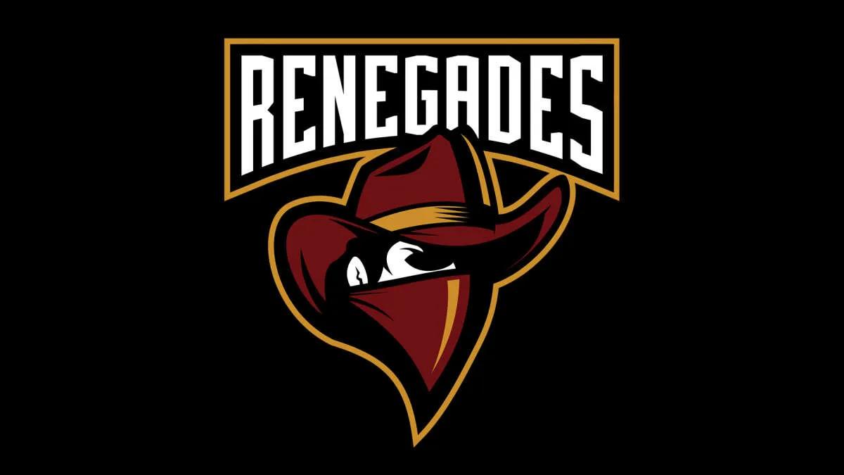 Renegades planuje rozstać się z VALORANT