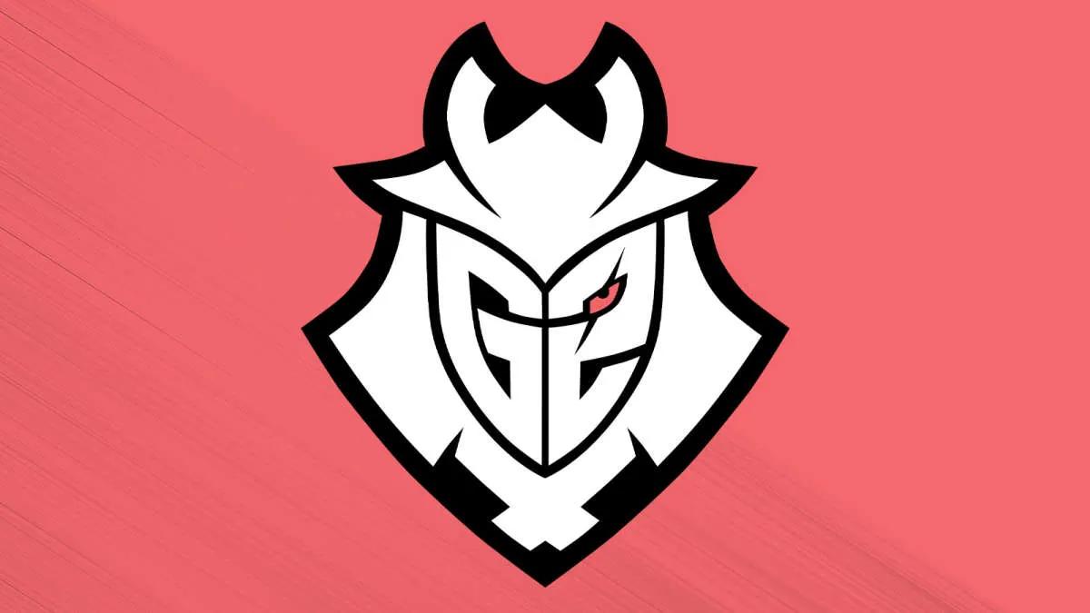 G2 Esports pozywa firmę Bondly