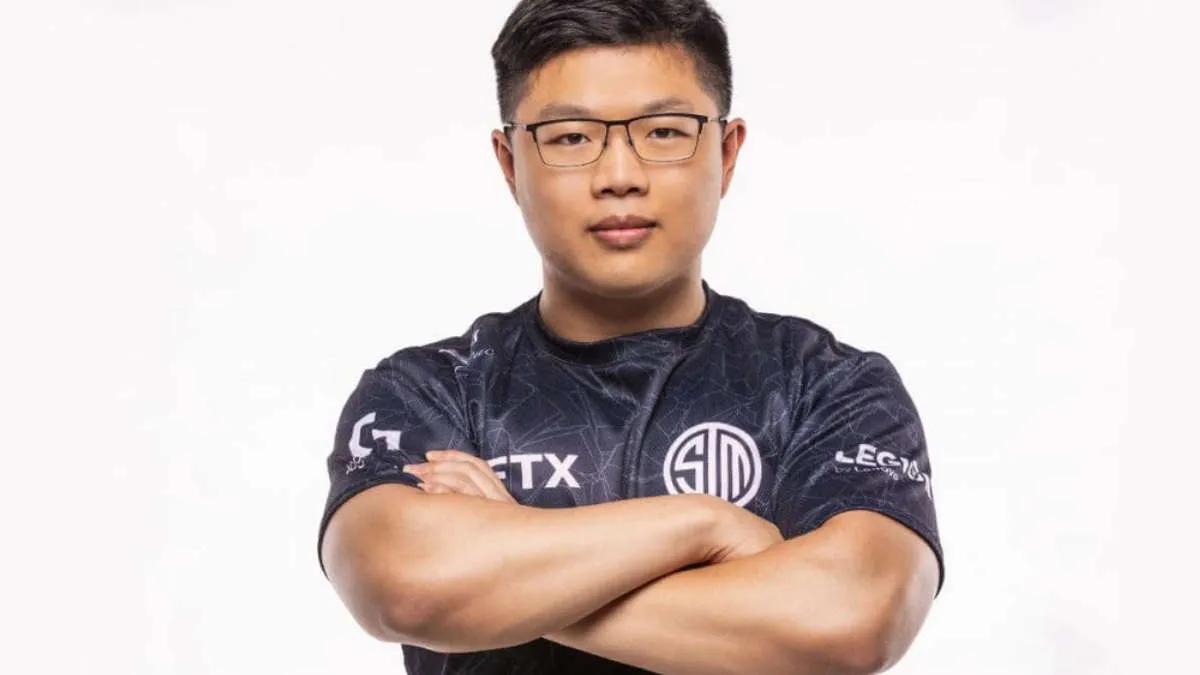 TSM potwierdzone zerwanie z Wardell