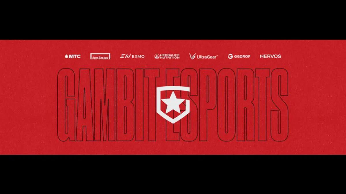 Gambit Esports przetransportował graczy wzdłuż Apex Legends do Turcji