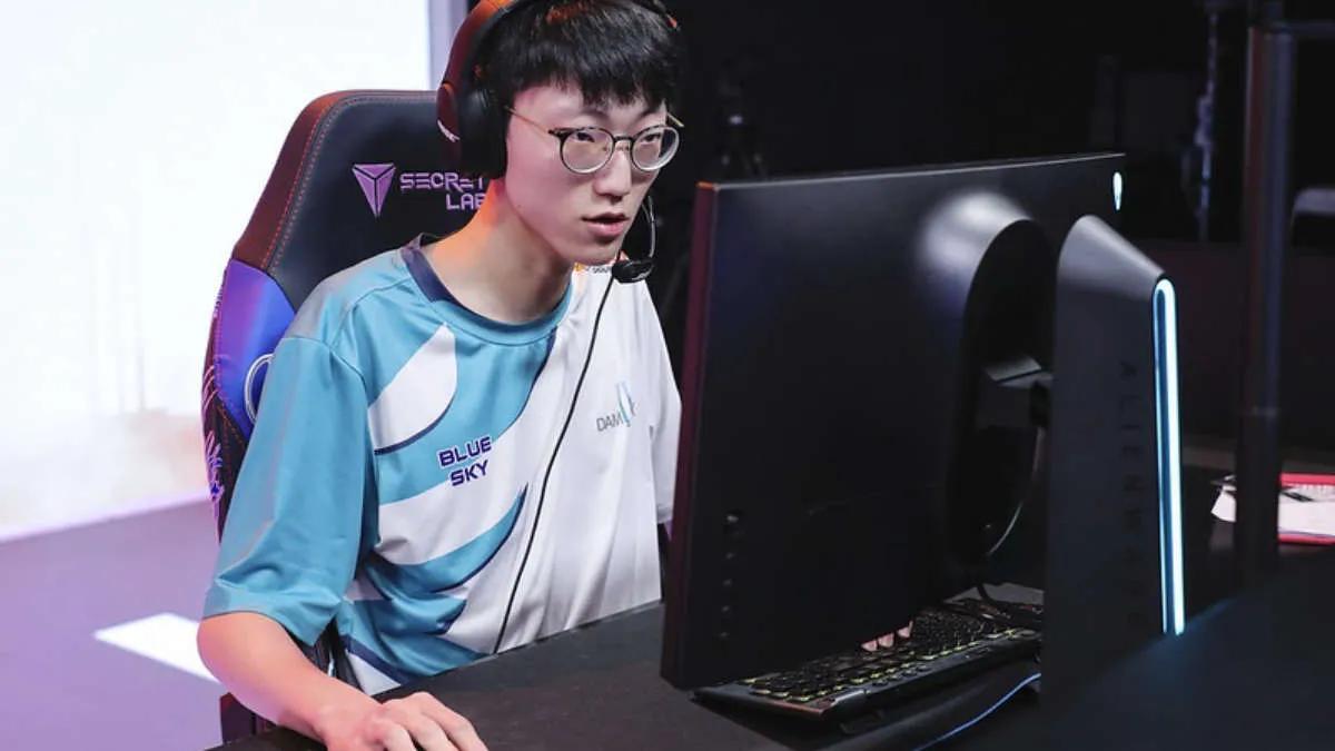 Nuguri może wrócić do DAMWON Gaming przed LCK Summer 2022