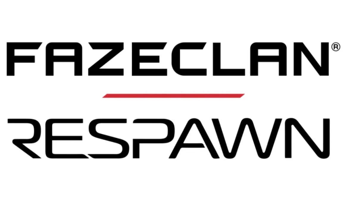 FaZe Clan zawiera umowę partnerską z RESPAWN