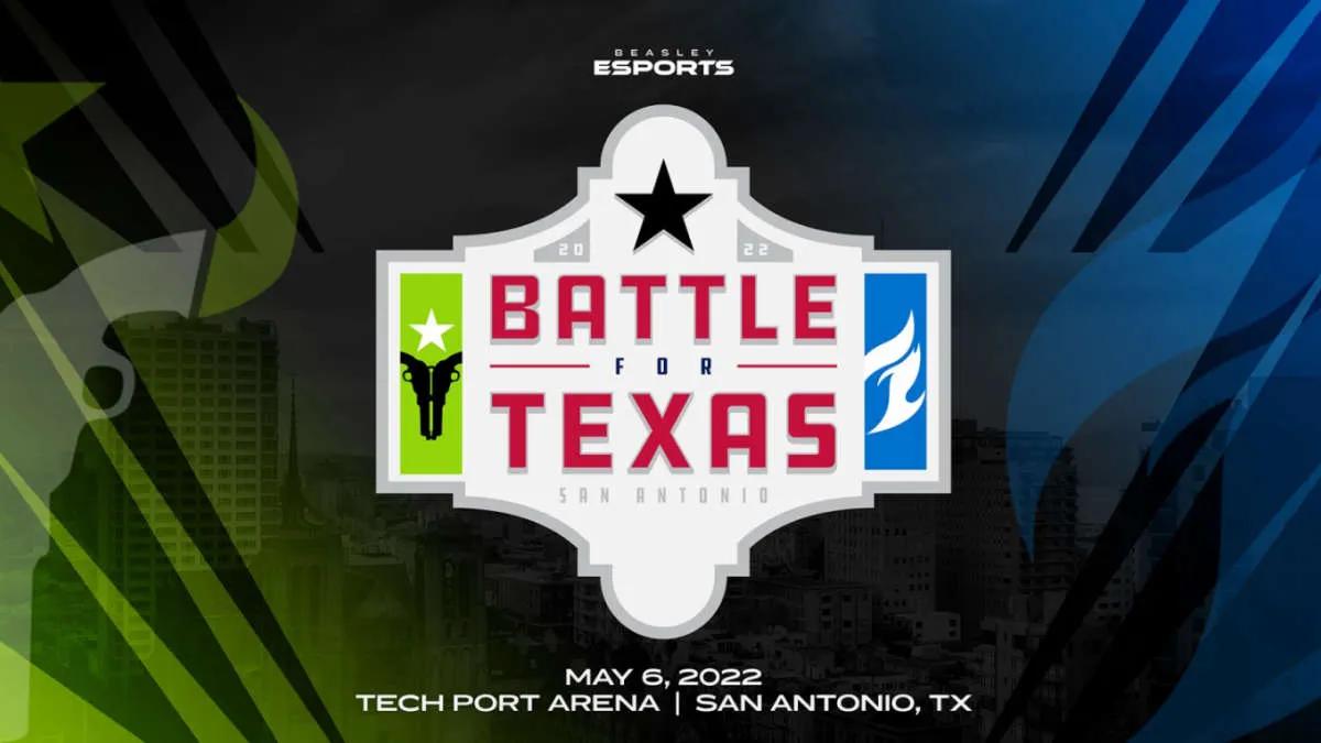 Belong Gaming Arenas ogłasza partnerstwo z Houston Outlaws