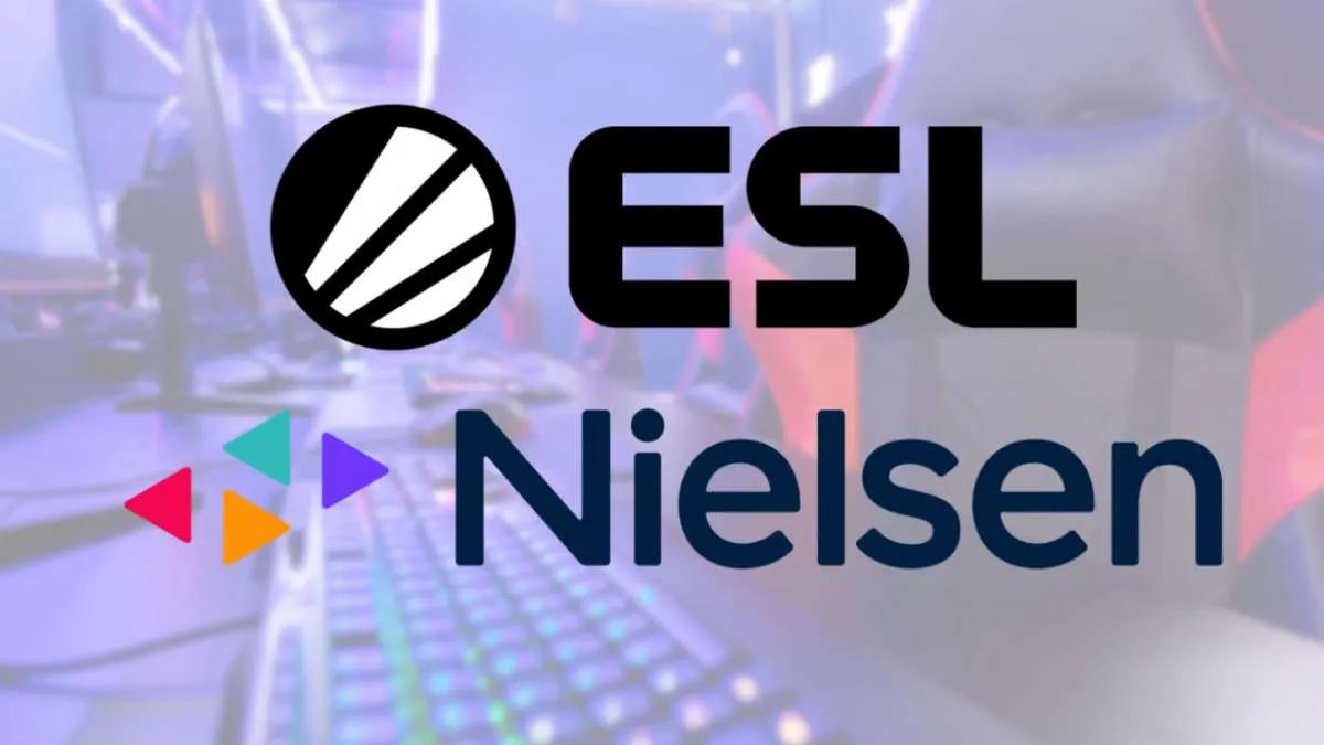 ESL Gaming rozszerza współpracę z Nielsen