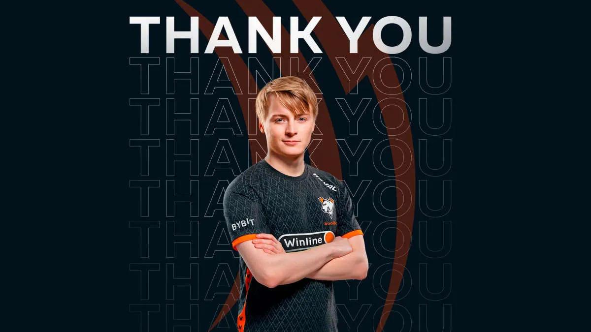Boo1k przeszedł na emeryturę jako trener Virtus.pro