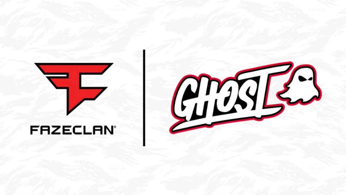 FaZe Clan ogłasza partnerstwo z GHOST