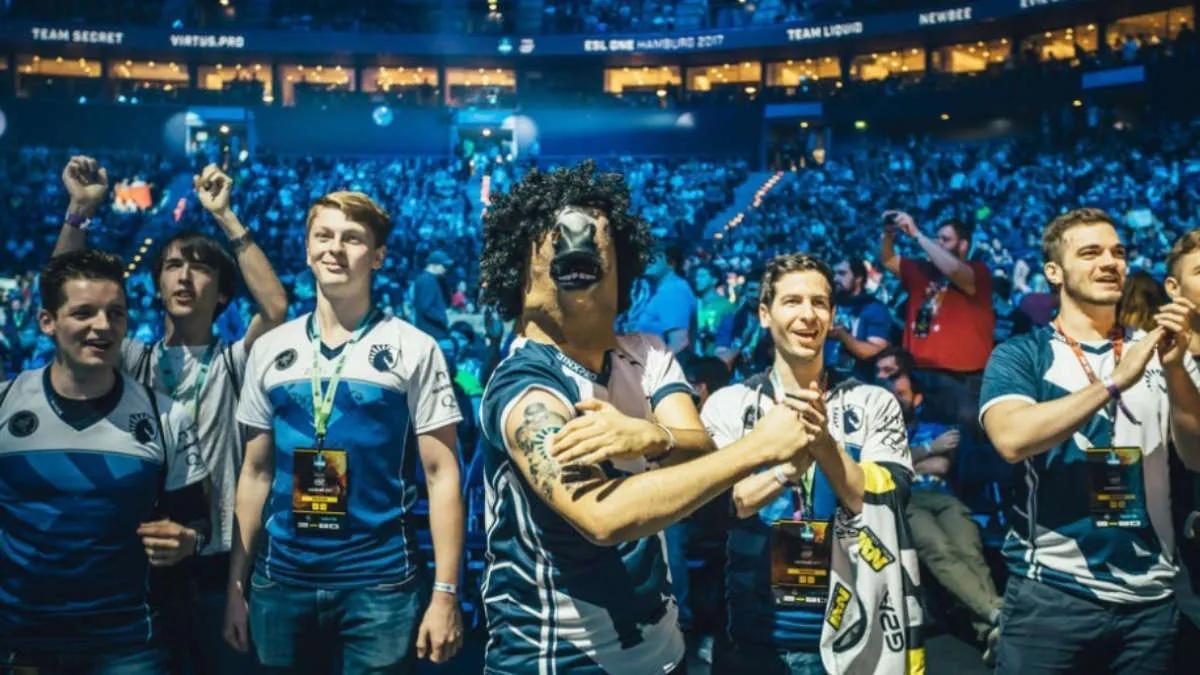 Spółka macierzysta Team Liquid pozyskała 35 mln USD w inwestycjach