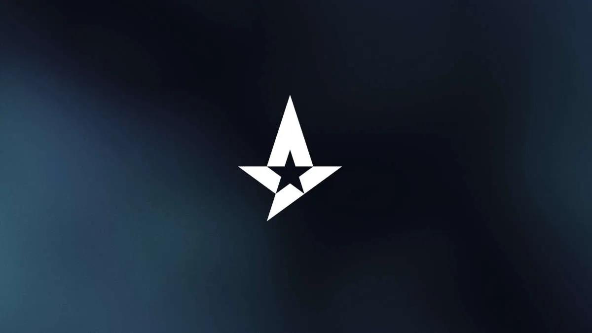 Astralis kończy współpracę z Roobet