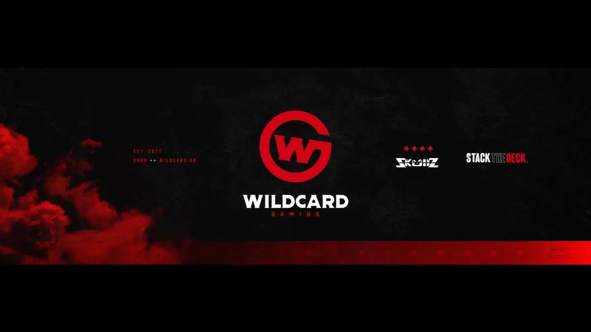 Wildcard Gaming podpisał(a) zespół Guadalajara Gascans