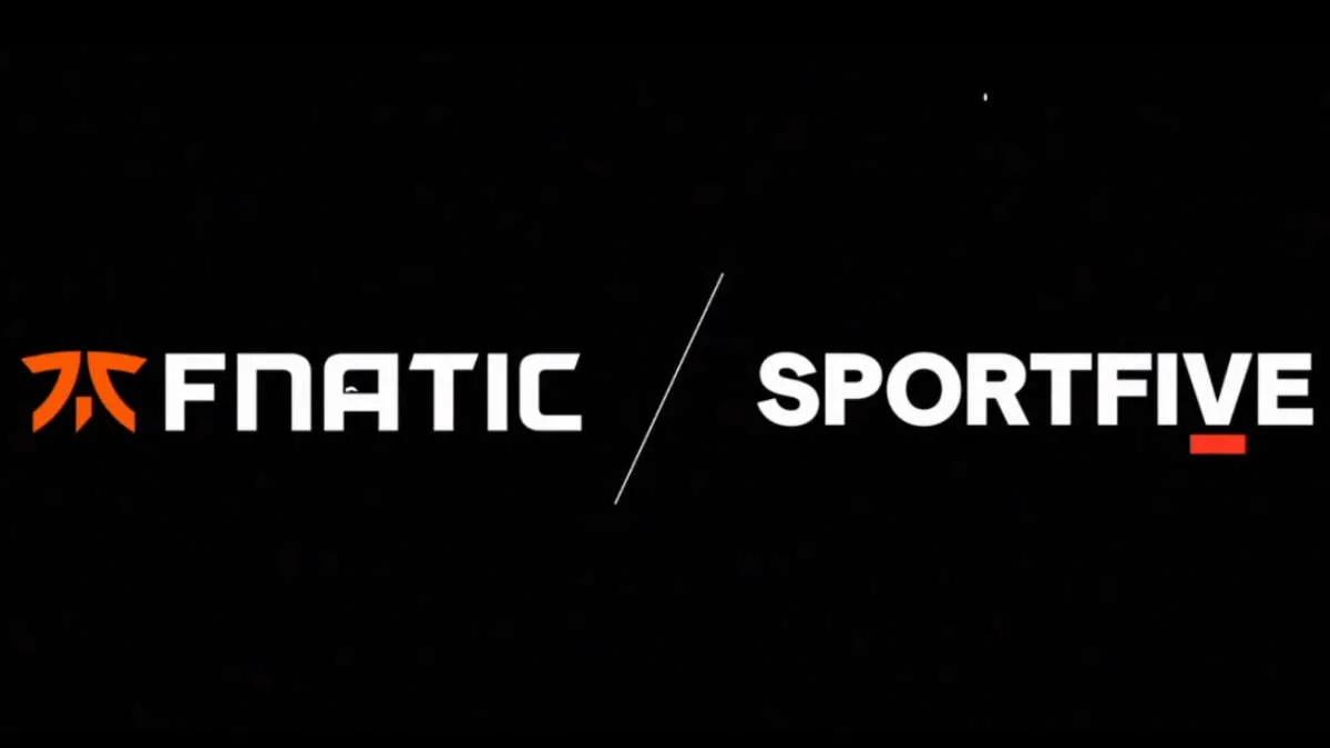 Fnatic rozszerza współpracę z SPORTFIVE