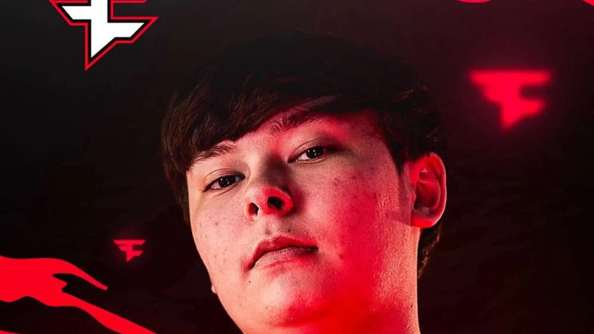 FaZe Clan przeniósł się POACH na ławkę