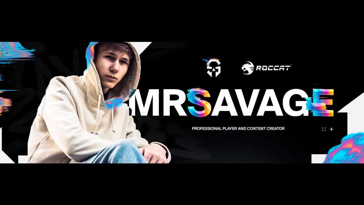 MrSavage opuścił skład 100 Thieves o Fortnite