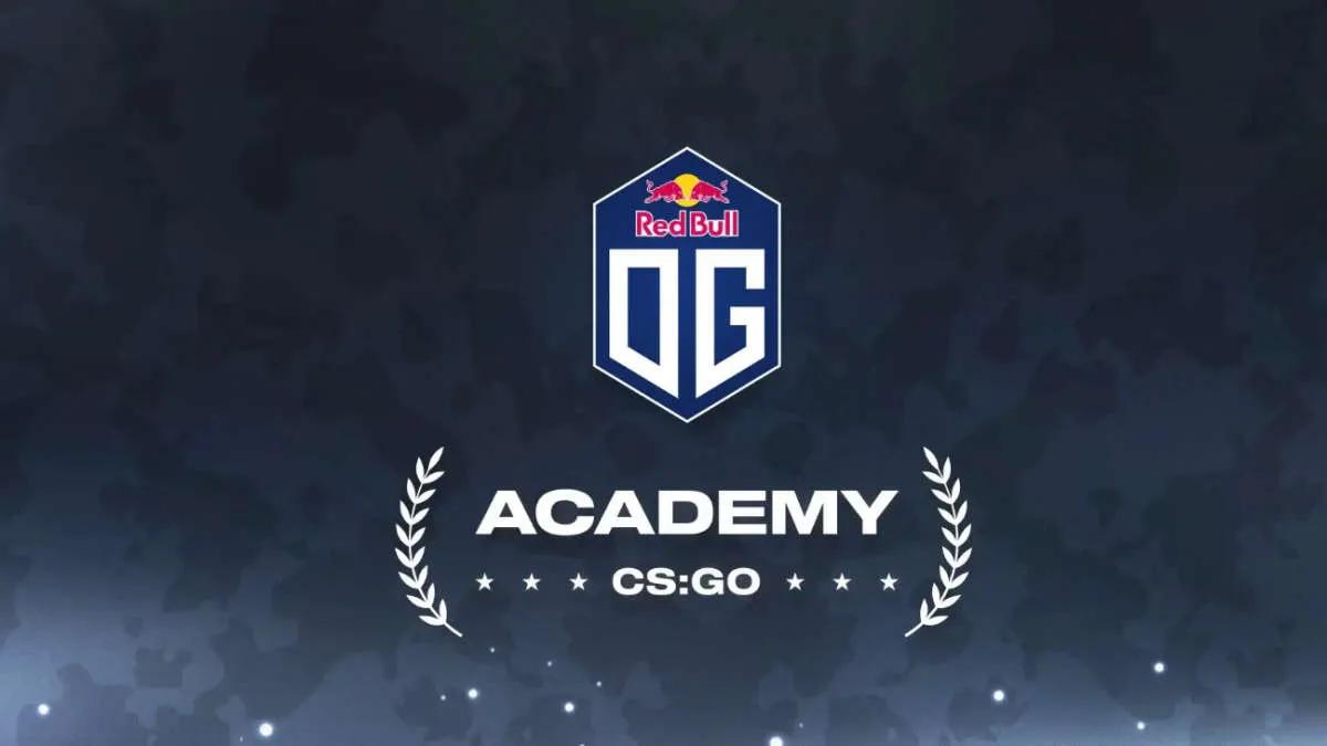 OG zaprezentowało listę akademii przed startem WePlay Academy League Season 4