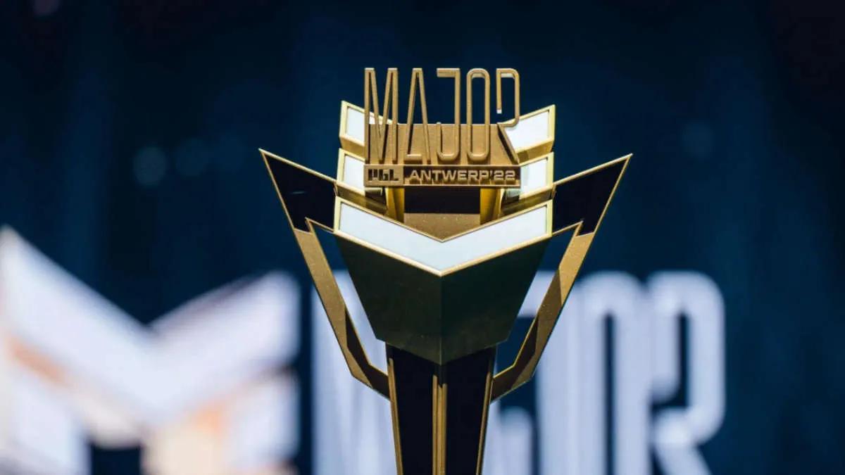 Następna Major CS:GO może odbyć się od 31 października do 13 listopada