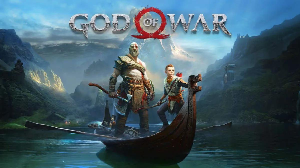 Sony będzie rozdawać God of War (2018)