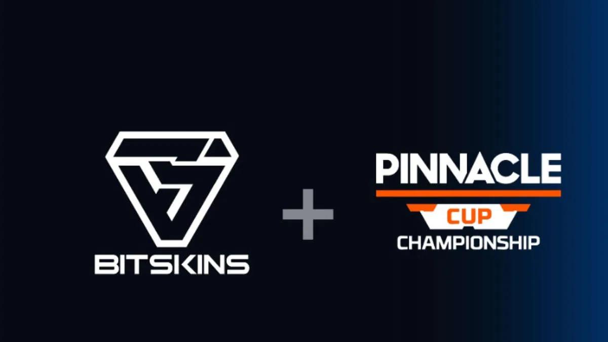 Bitskins zostaje sponsorem Pinnacle Cup Championship 2022