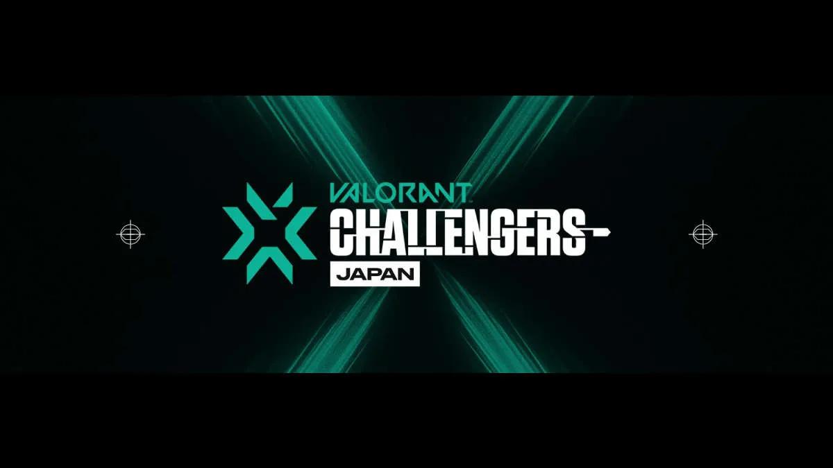 Uczestnicy określeni VCT 2022: Japan Stage 2 Challengers Playoffs