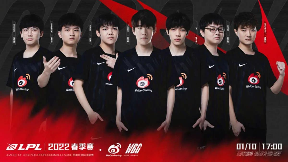 FAW-Audi zostaje sponsorem tytularnym Weibo Gaming