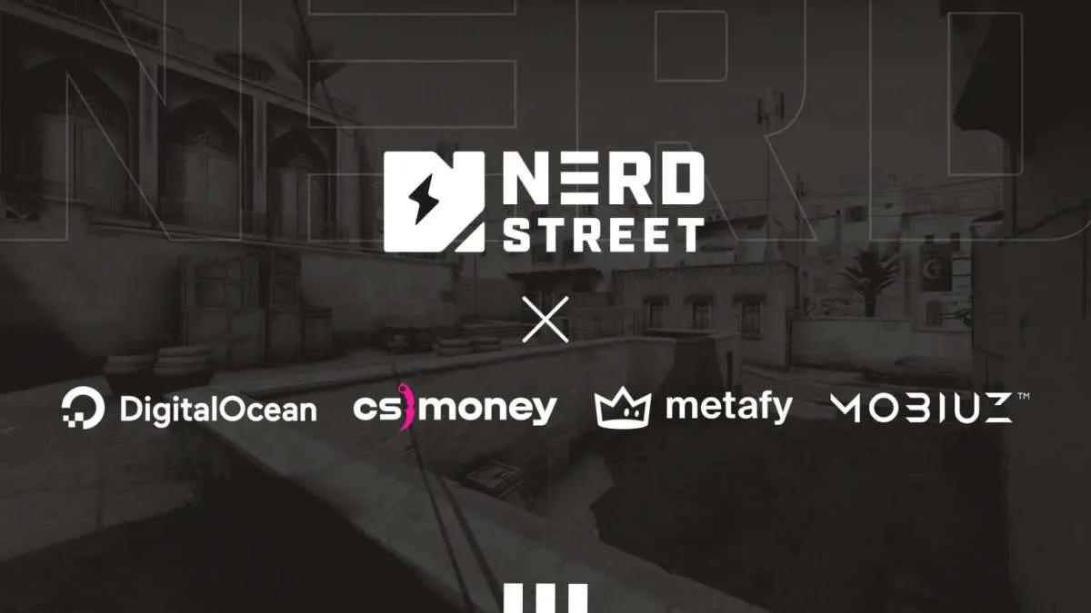 Nerd Street zawiera cztery partnerstwa w nadziei na rozszerzenie zasięgu