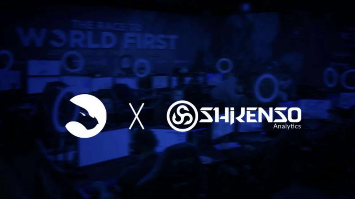 Echo Esports partnerzy z Shikenso Analytics