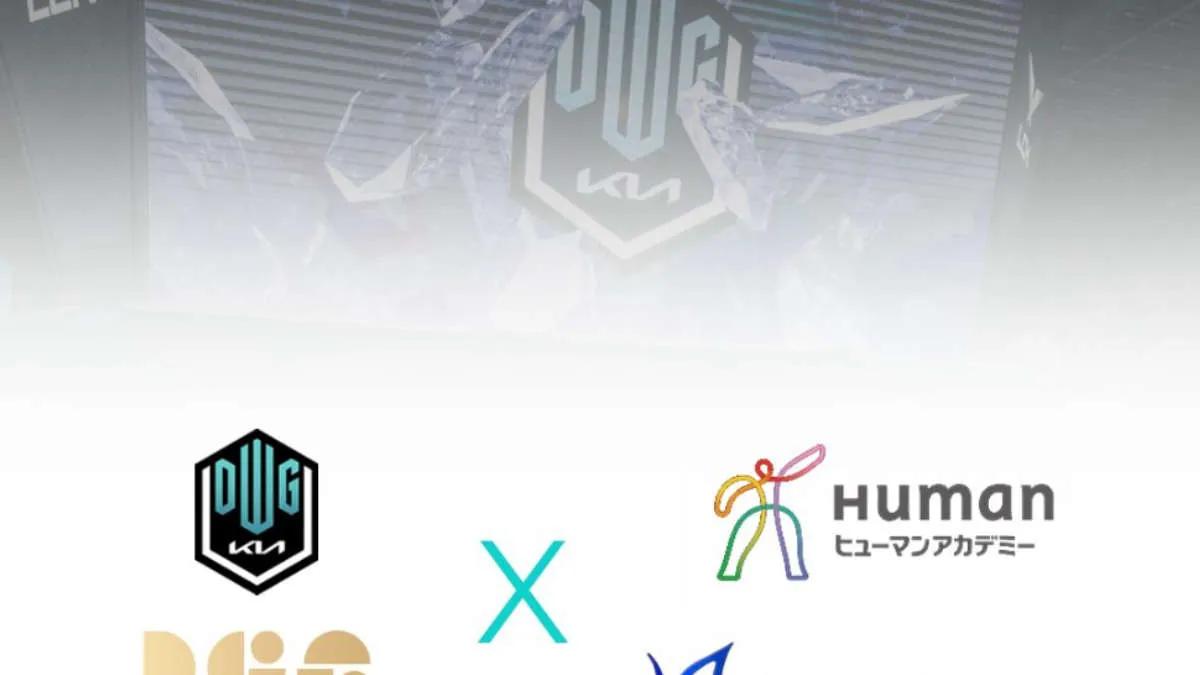 DAWMON Gaming zawarł umowę partnerską z Human Academy