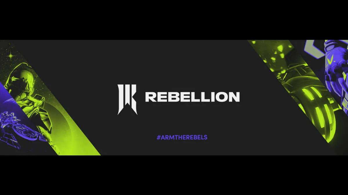 Shopify Rebellion podpisał skład Luminosity Gaming przez VALORANT