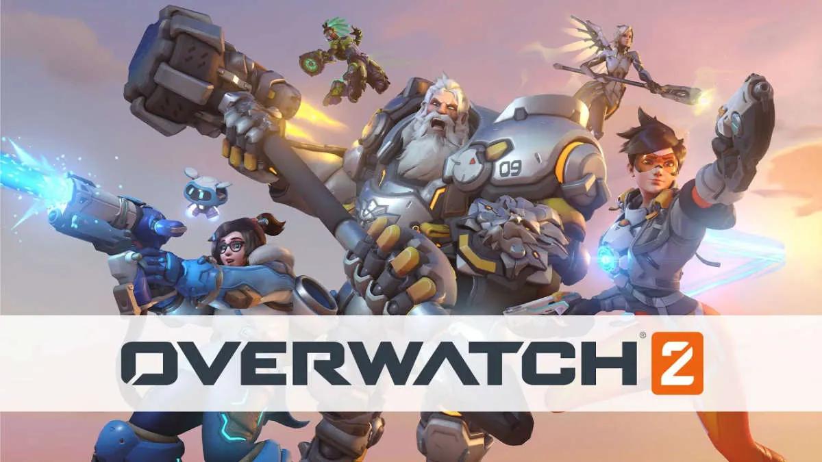 Overwatch 2: Deweloperzy przyznali dostęp do wersji beta