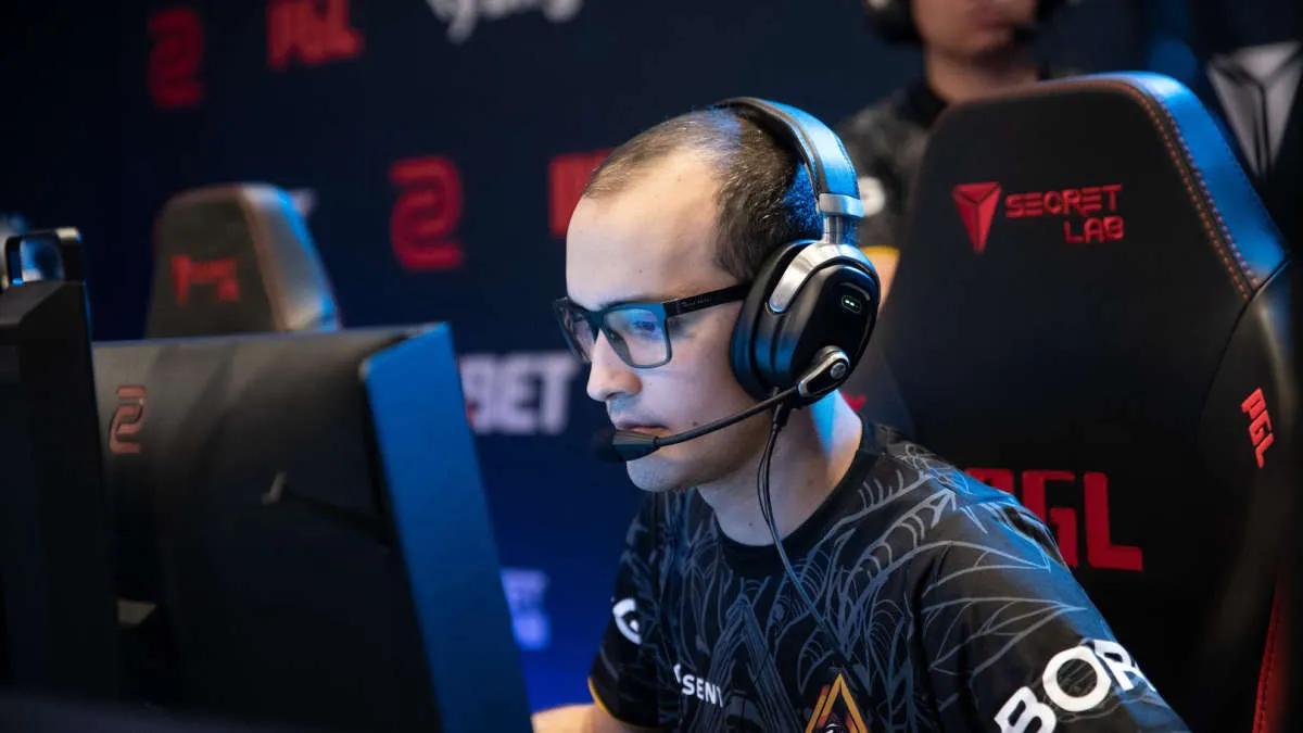 TACO: "Granie w CS:GO teraz jest jak bycie Europejczykiem"