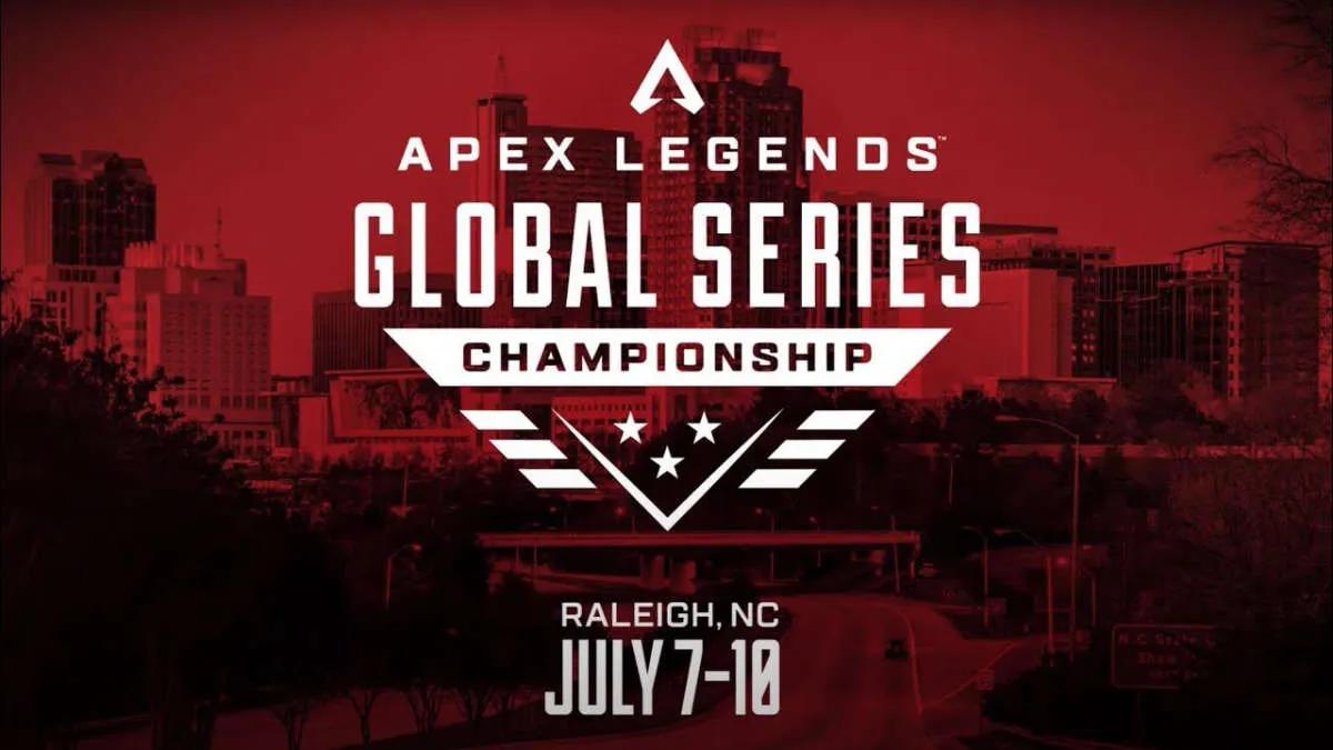 Rozpoczyna się dzisiaj Apex Legends Global Series: 2022 Championship