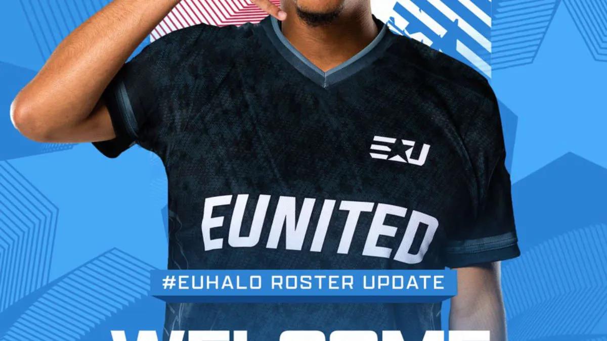 Manny dodano eUnited do Halo