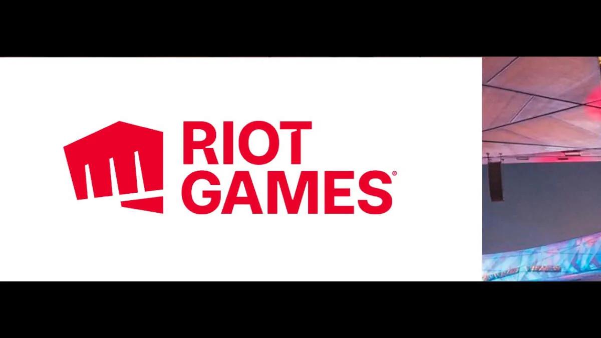 Riot Games połączy się z Amazon Web Services