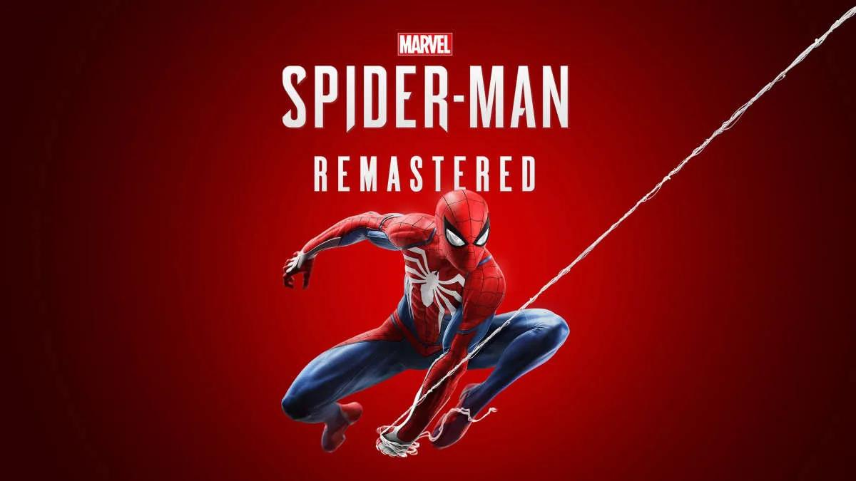 Top 10 tygodniowych sprzedawców Steam: Fani nie mogą się doczekać wydania Marvel ' s Spider-Man Remastered