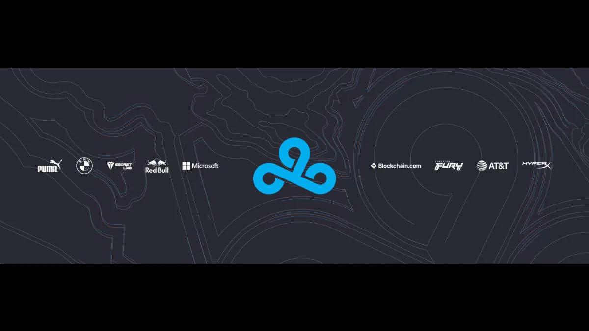 vexel — nowy trener Cloud 9