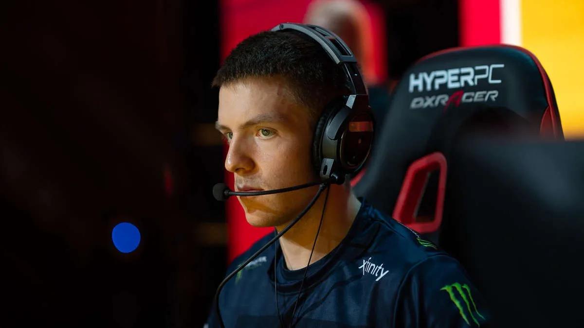 stanislaw może wrócić do Evil Geniuses