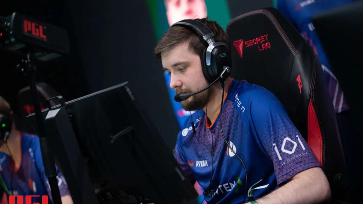 HooXi zostanie kapitanem G2 Esports na stałe