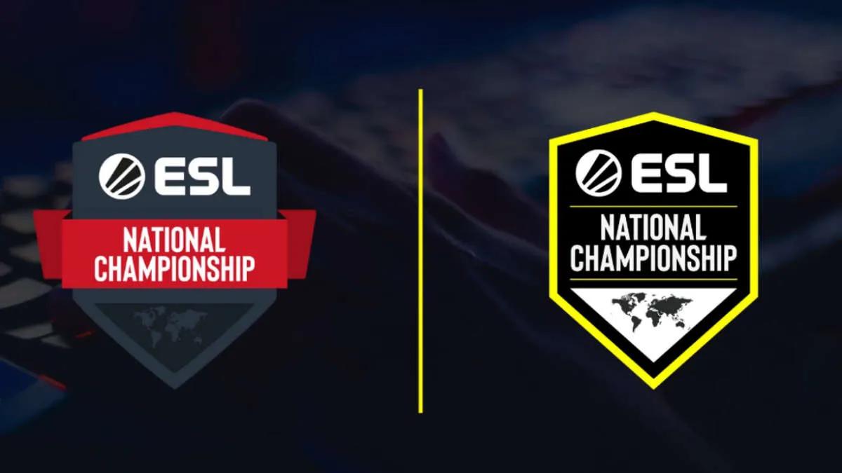 ESL Gaming zmienia markę serii turniejów National Championships