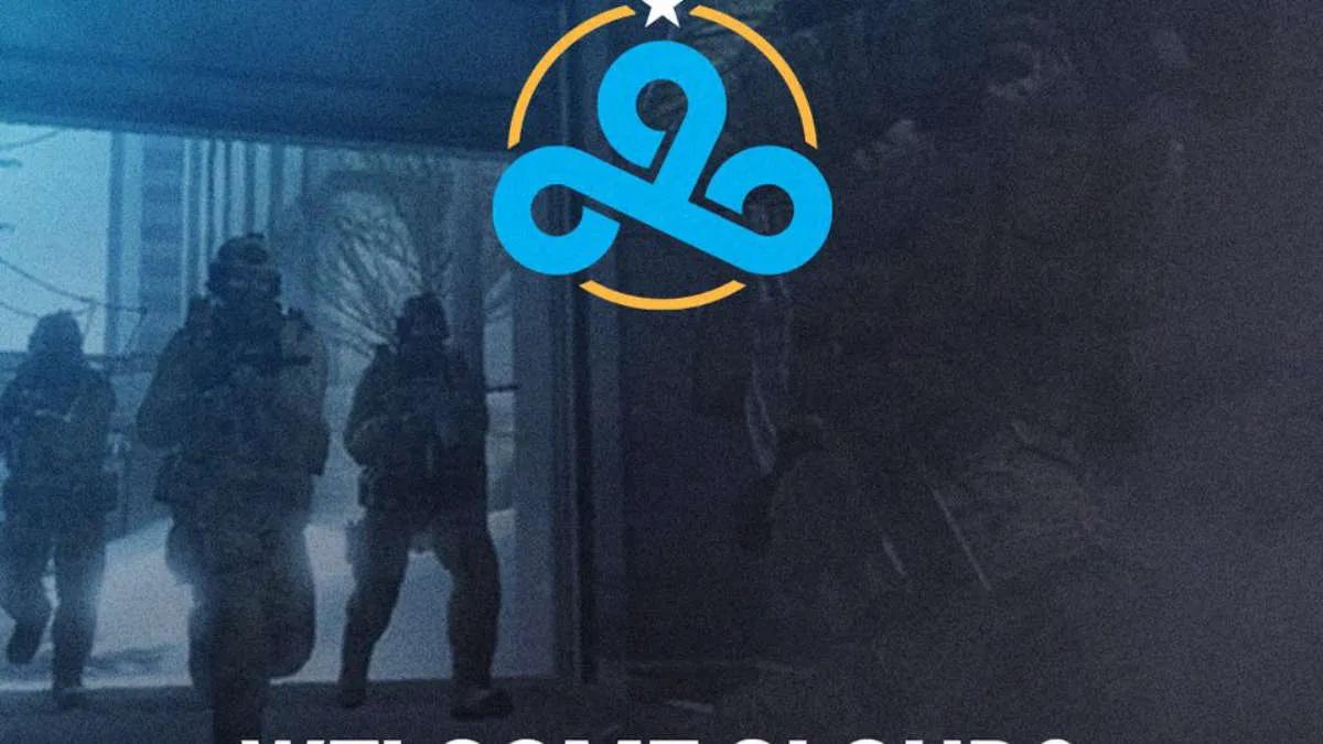 Ujawniony skład Cloud 9 Academy
