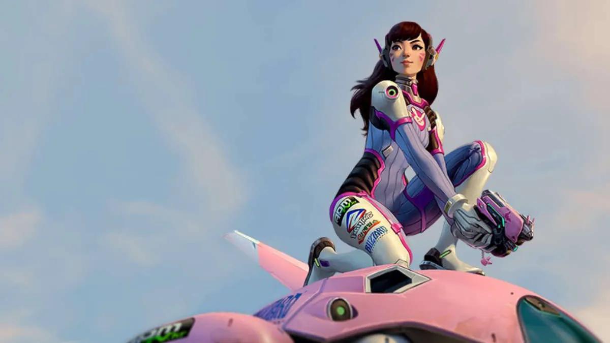 Blizzard zakończy sprzedaż skrzyń Overwatch 30 sierpnia