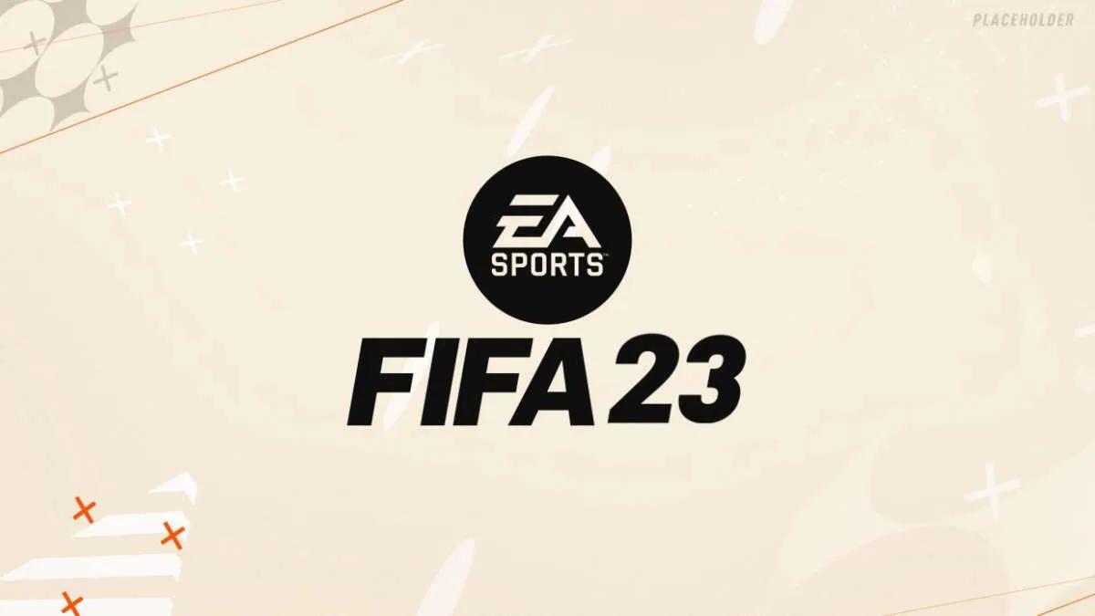 Kolejny zwiastun jest już dostępny FIFA 23