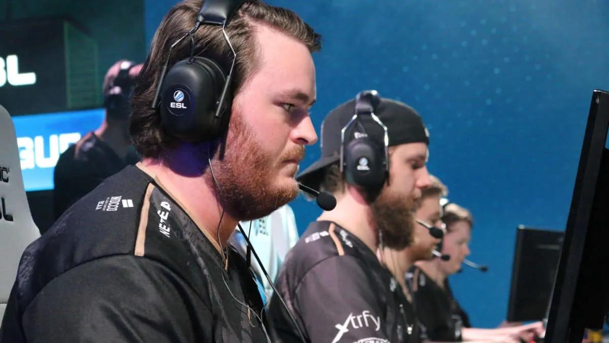 GeT_ RiGhT, f0 rest i friberg wezmą udział w kwalifikacjach do turnieju RMR- dla Europy