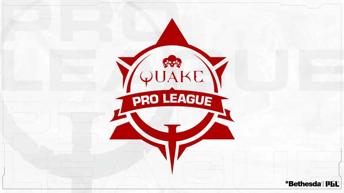 Siatka ogłoszona na Quake World Championship 2022