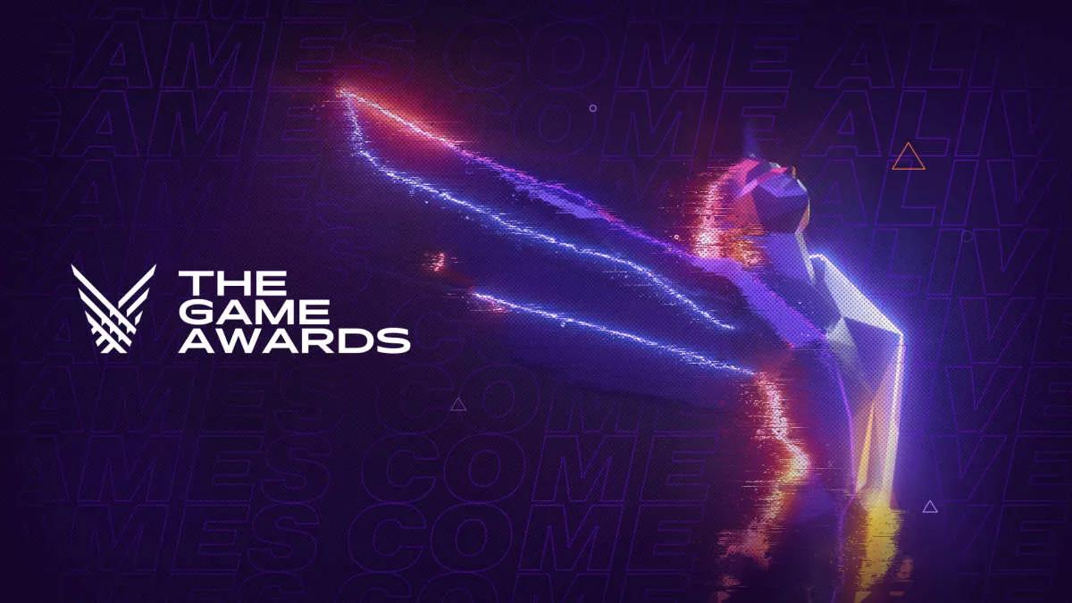 The Game Awards 2022 odbędzie się 8 grudnia