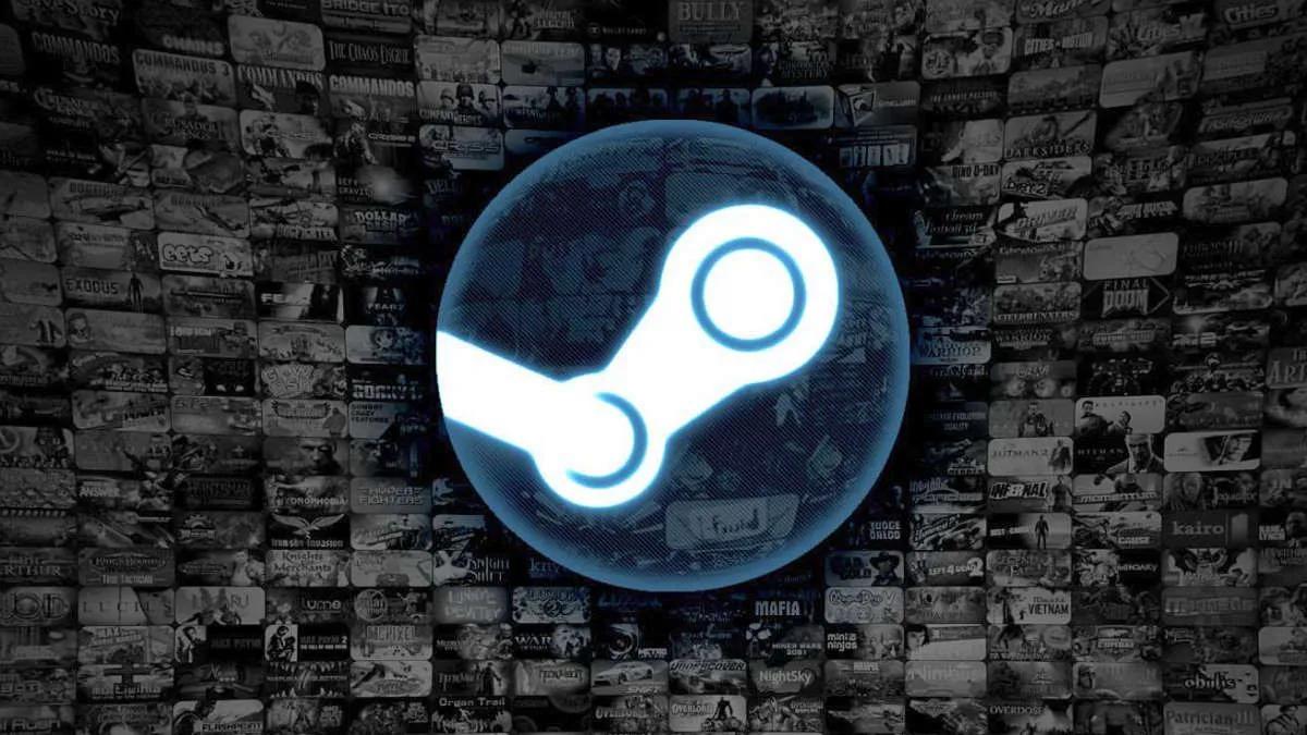 Valve pracują nad nową aplikacją mobilną Steam