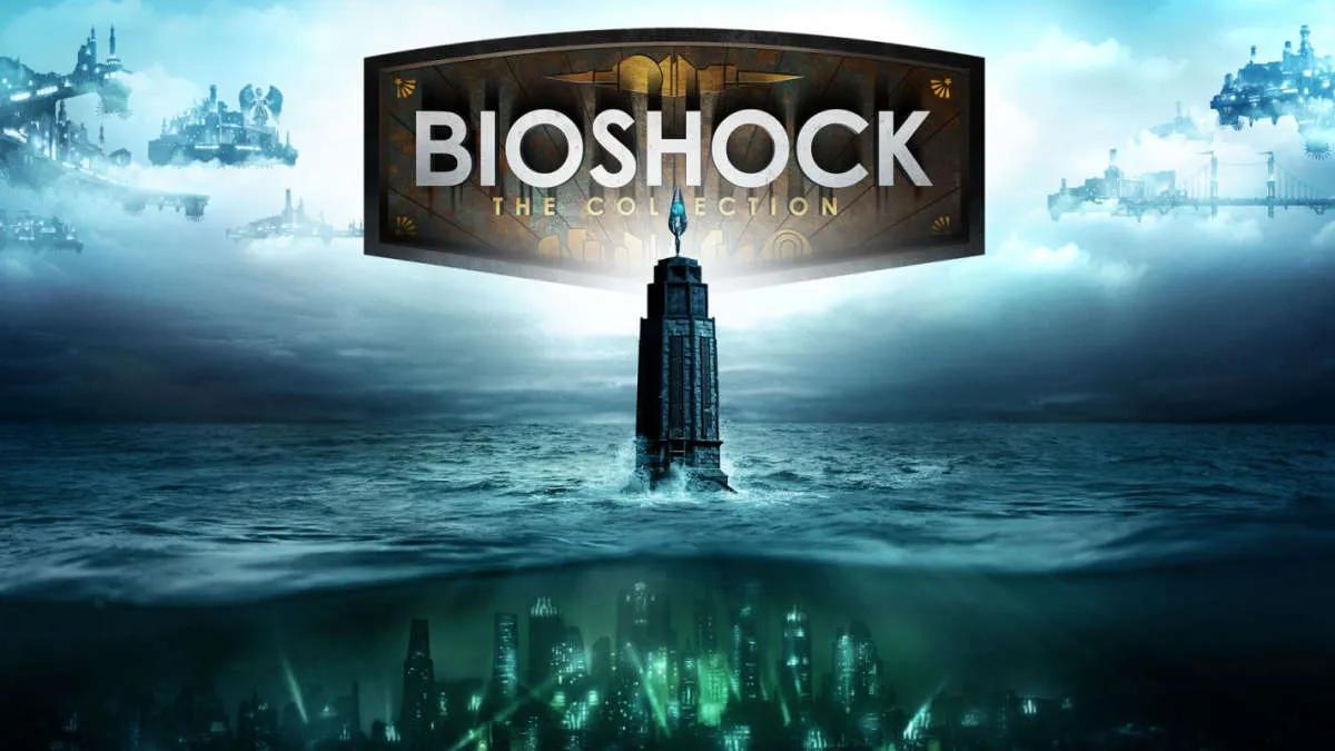 Reżyser Igrzysk śmierci wyreżyseruje adaptację filmu Bioshock