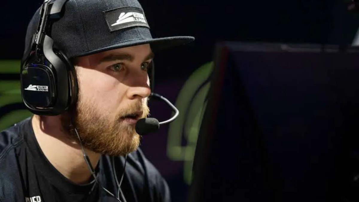 SlasheR dołącza Atlanta FaZe