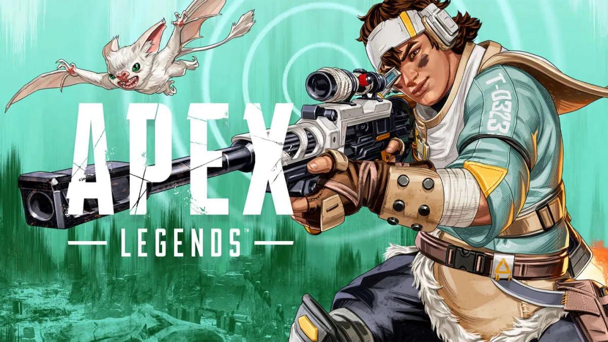 Możliwe daty wyciekły online Apex Legends Global Series