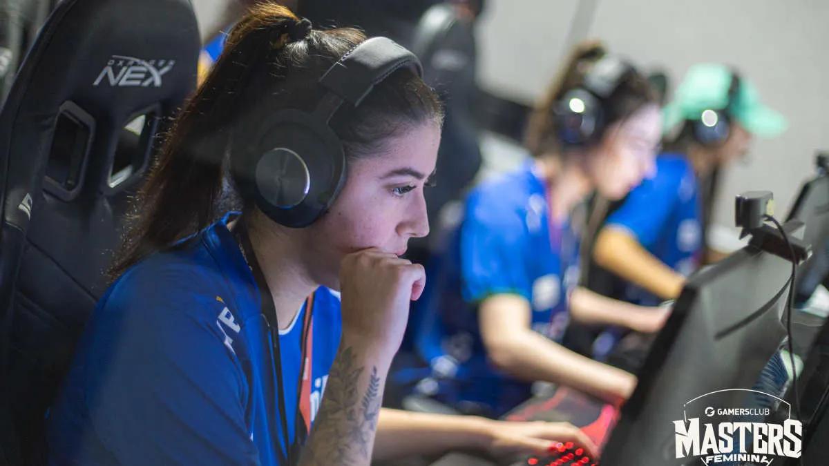 hera odchodzi z początkowego składu MIBR Female