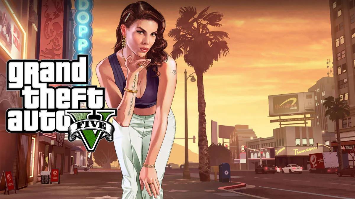 Rockstar Games podziękowali wszystkim pracownikom, którzy pracowali nad GTA V i GTA Online