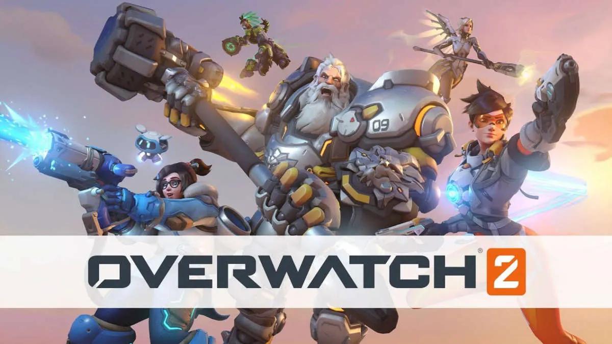 Overwatch 2 graczy otrzyma nowych bohaterów natychmiast po zakupie przepustki bojowej