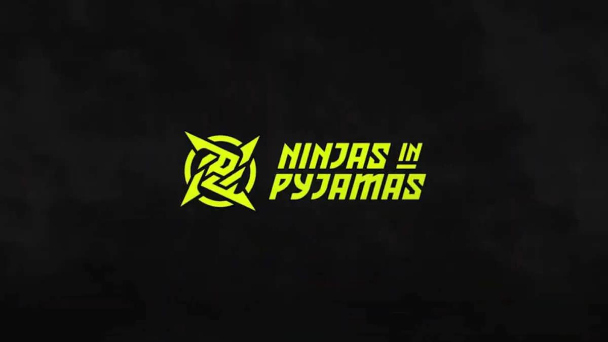 Aleksib przeniesiono do Ninjas In Pyjamas